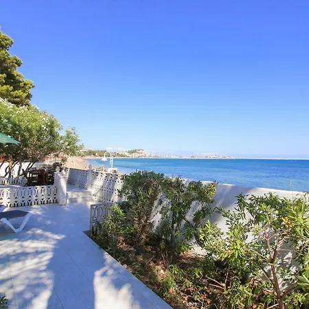 Rotas Ea By Carlosferien Villa