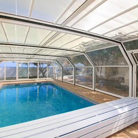 Villa Rotas Ea By Carlosferien Dénia