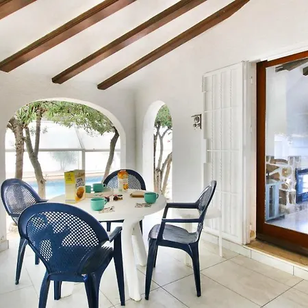 Rotas Ea By Carlosferien Villa *