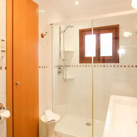 Rotas Ea By Carlosferien Villa Dénia