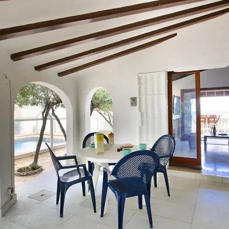 Rotas Ea By Carlosferien Villa *