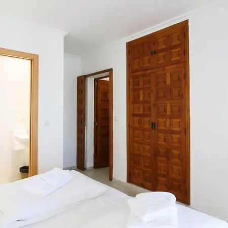 Villa Rotas Ea By Carlosferien Dénia