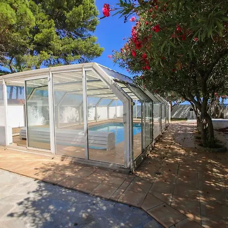 Rotas Ea By Carlosferien Villa Dénia