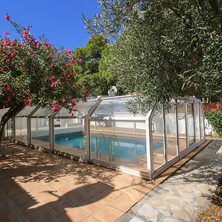 Rotas Ea By Carlosferien Villa Dénia