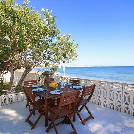 Rotas Ea By Carlosferien * Dénia