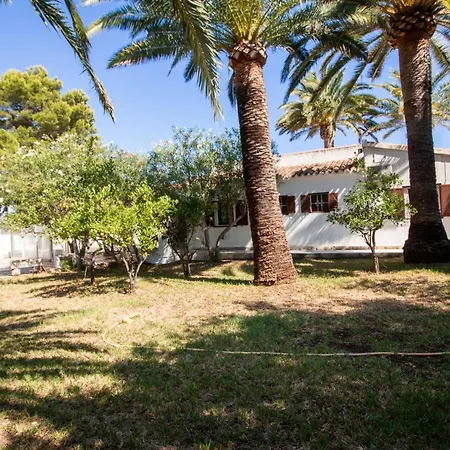 Villa Rotas Ea *