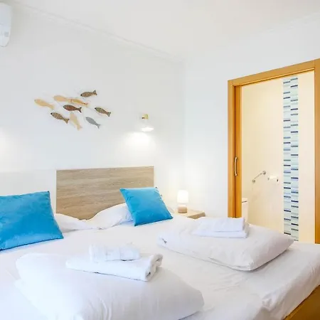 Villa Rotas Ea By Carlosferien Dénia