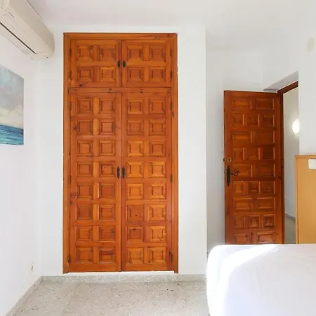 Rotas Ea By Carlosferien Villa Dénia