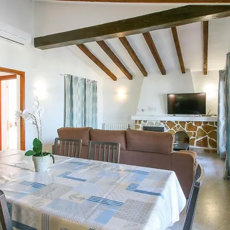 Villa Rotas Ea By Carlosferien