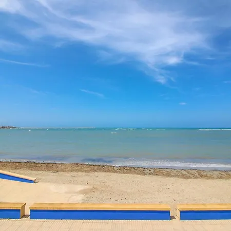Villa Rotas Ea Denia