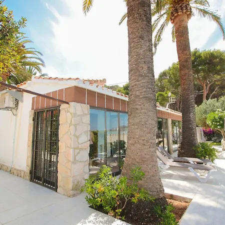 Villa Rotas Ea By Carlosferien