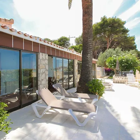 Villa Rotas Ea *