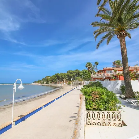 Rotas Ea By Carlosferien Dénia