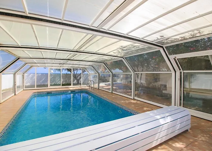 فيلة Rotas Ea By Carlosferien دينايا